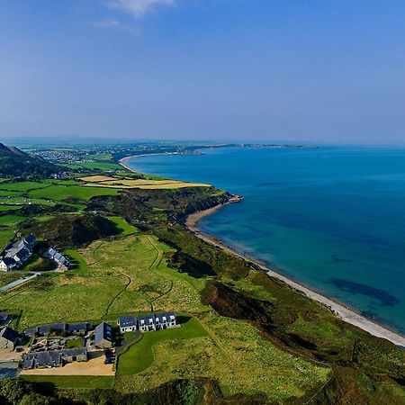 18 - 3 Bedroom Cottage - Lp Pwllheli Eksteriør billede