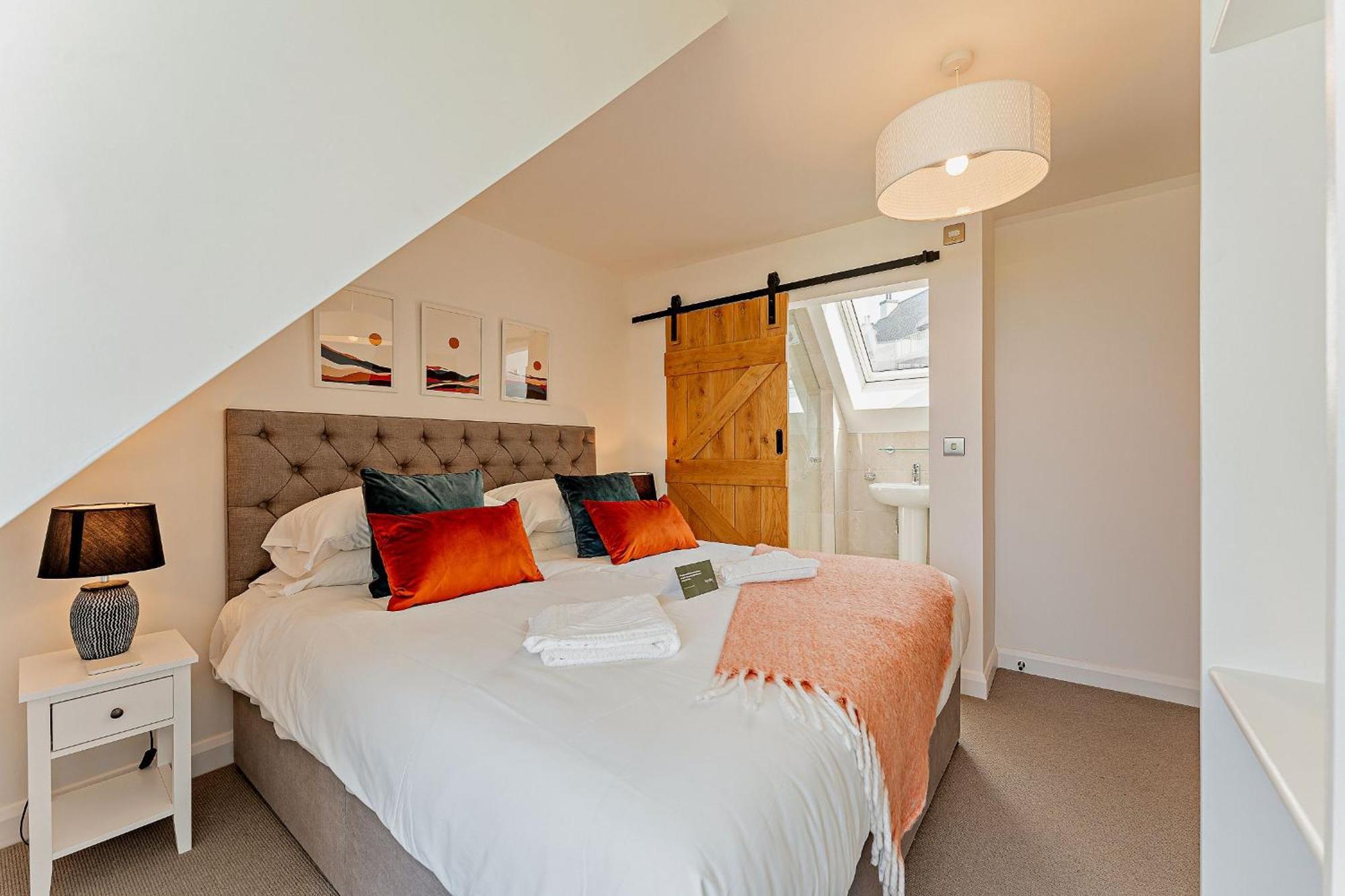 18 - 3 Bedroom Cottage - Lp Pwllheli Eksteriør billede
