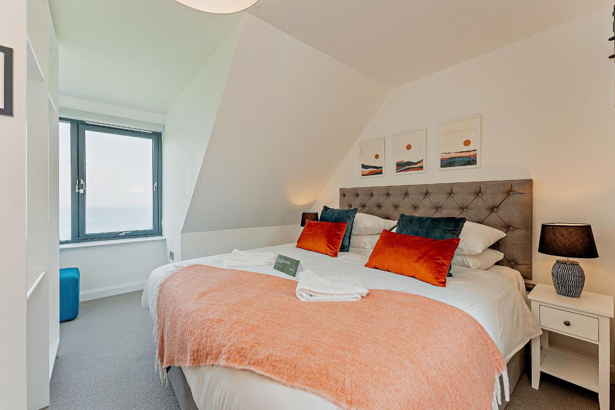 18 - 3 Bedroom Cottage - Lp Pwllheli Eksteriør billede