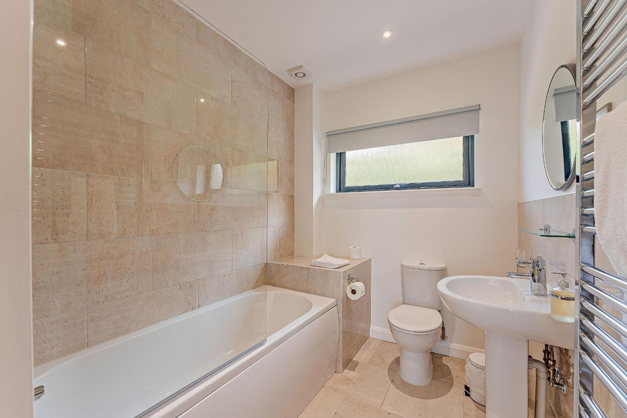 18 - 3 Bedroom Cottage - Lp Pwllheli Eksteriør billede