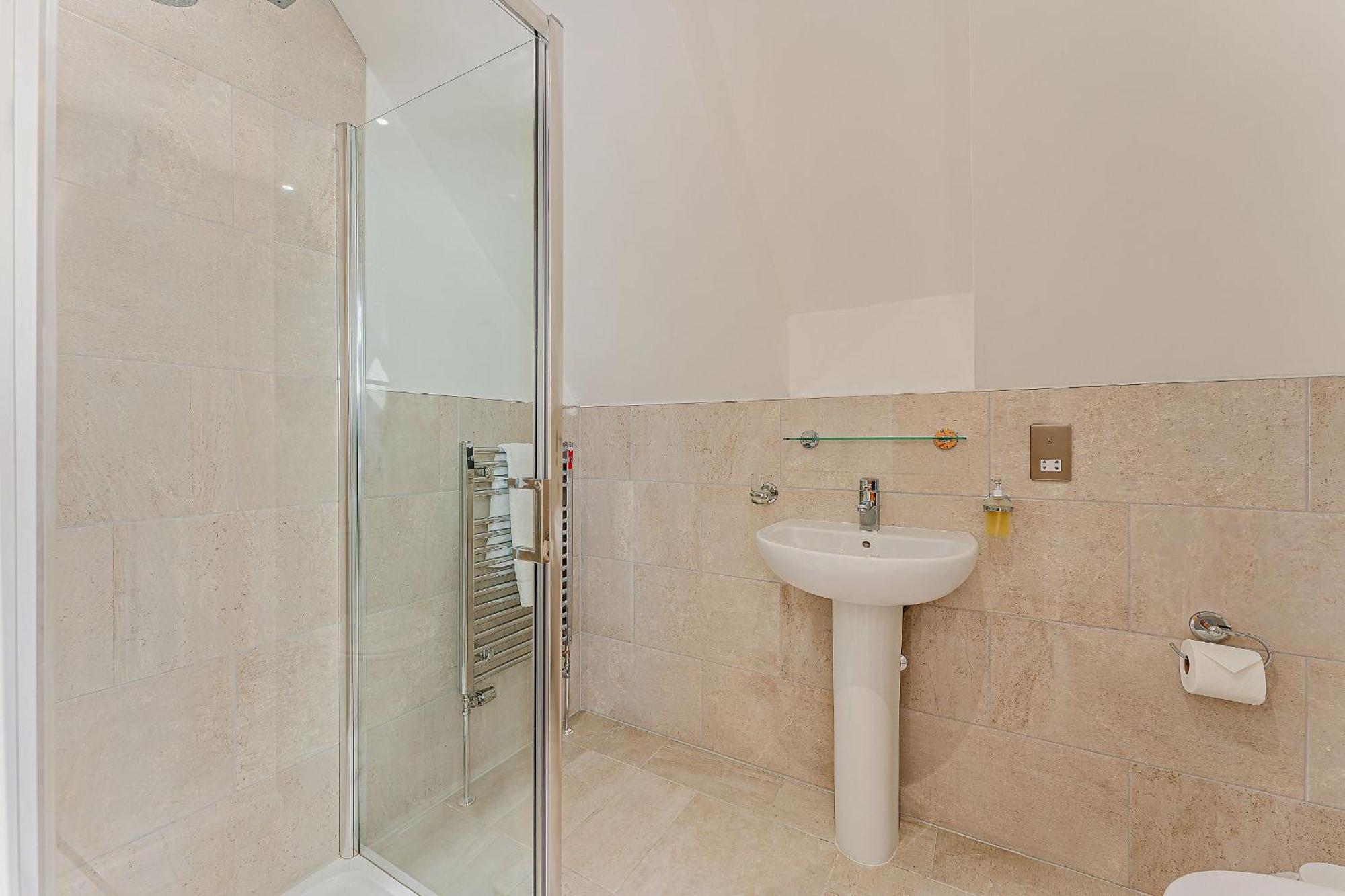 18 - 3 Bedroom Cottage - Lp Pwllheli Eksteriør billede