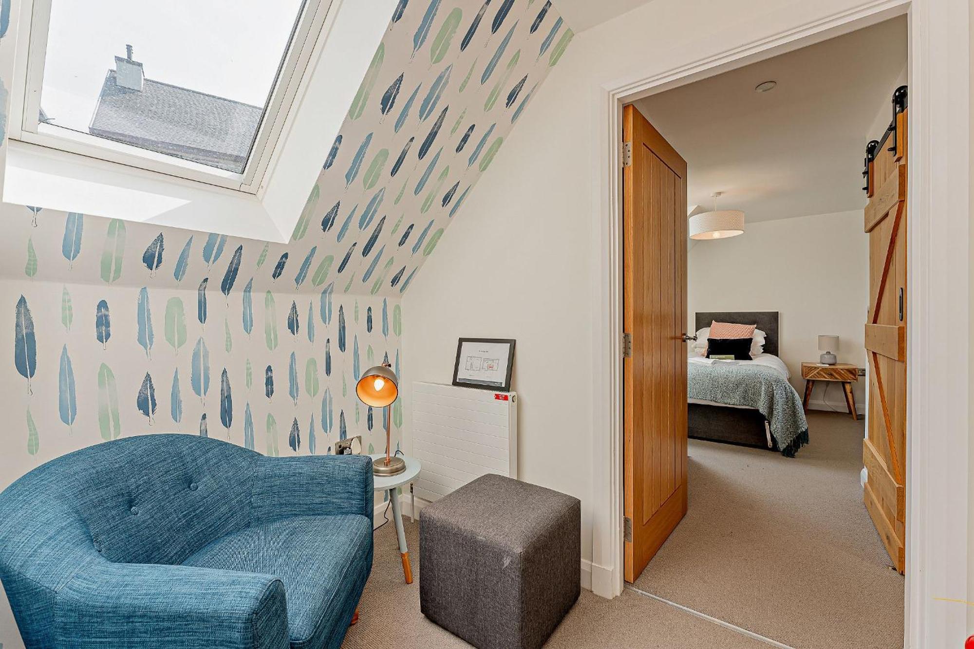 18 - 3 Bedroom Cottage - Lp Pwllheli Eksteriør billede
