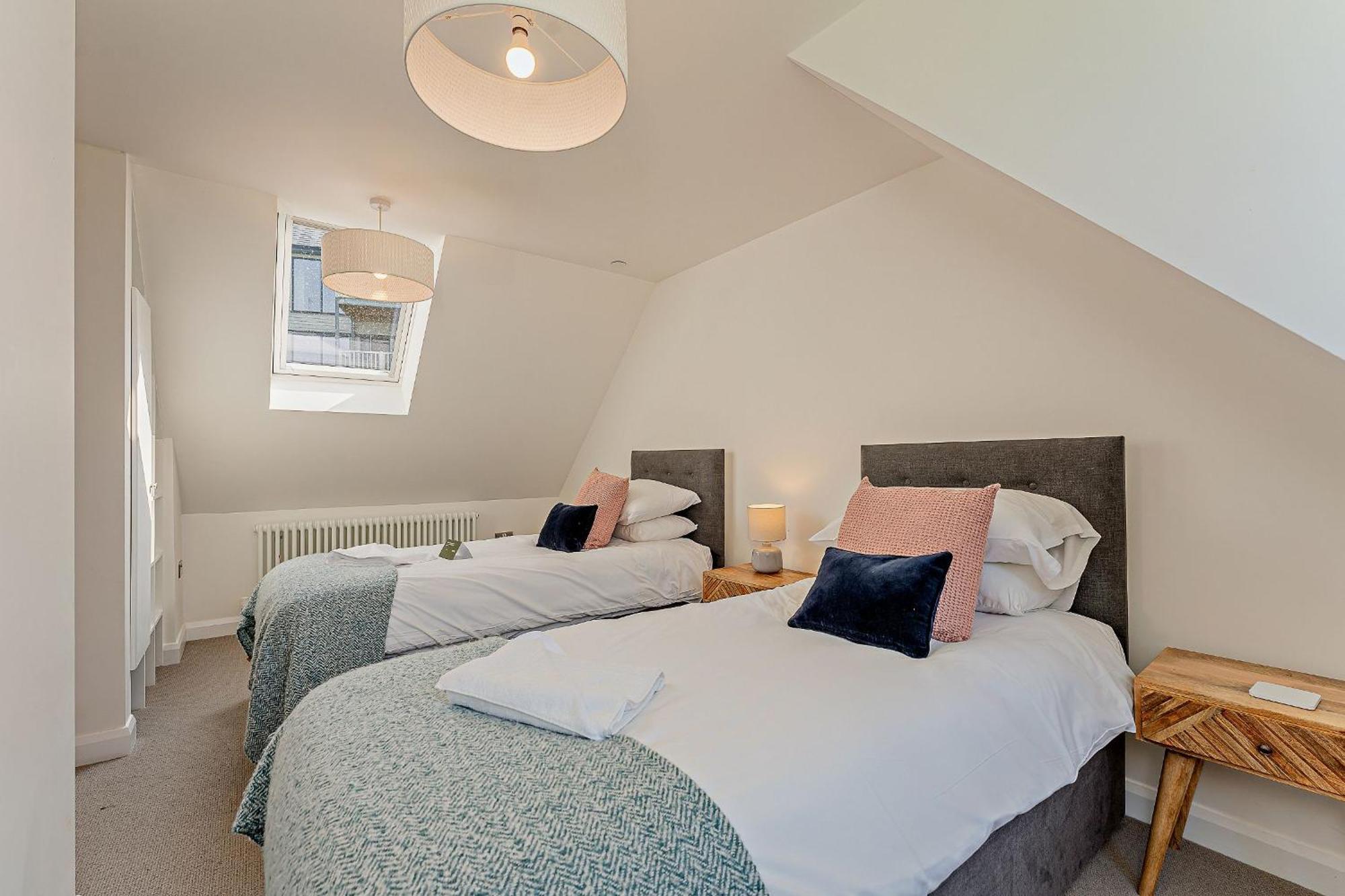 18 - 3 Bedroom Cottage - Lp Pwllheli Eksteriør billede