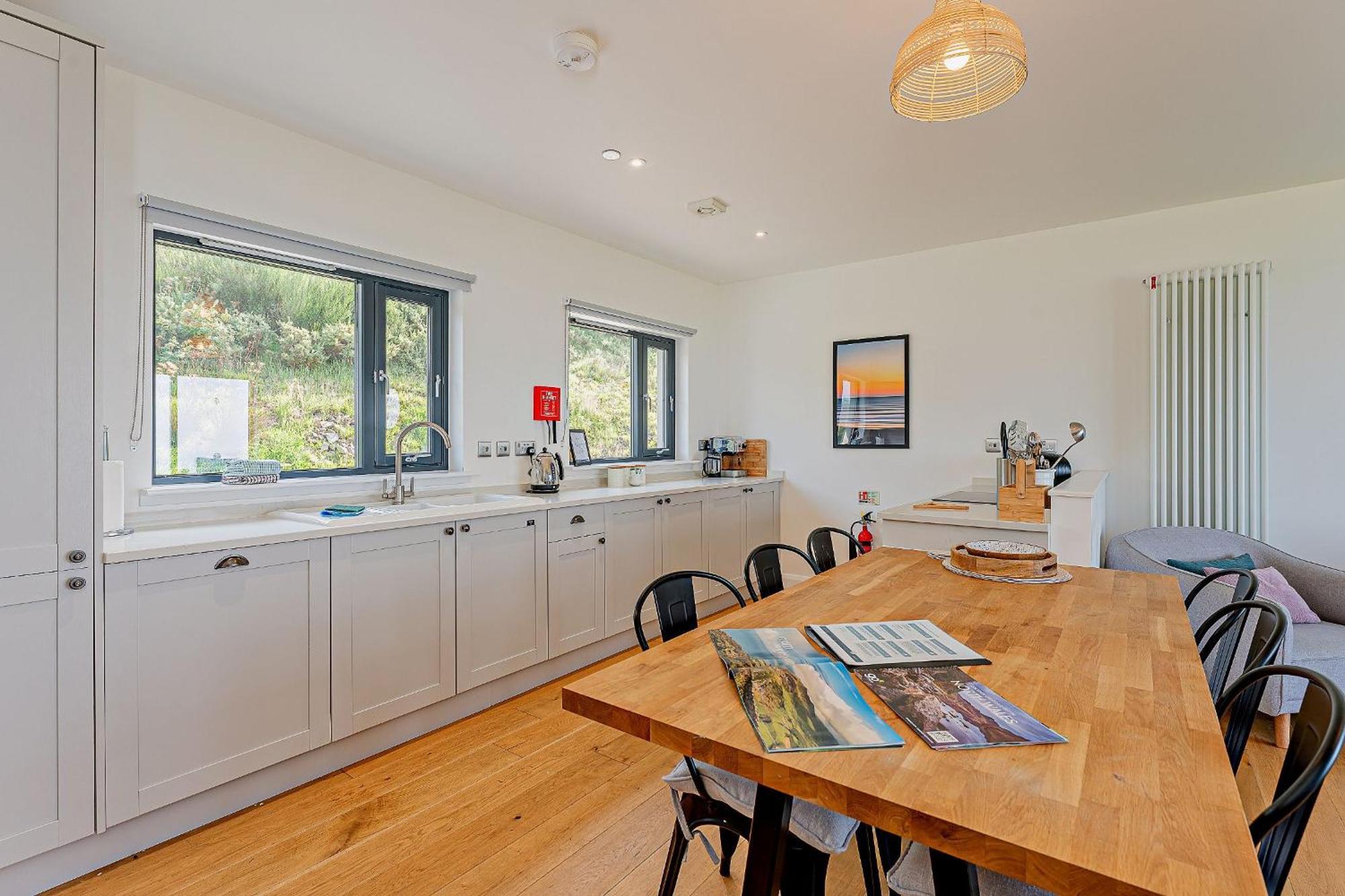 18 - 3 Bedroom Cottage - Lp Pwllheli Eksteriør billede