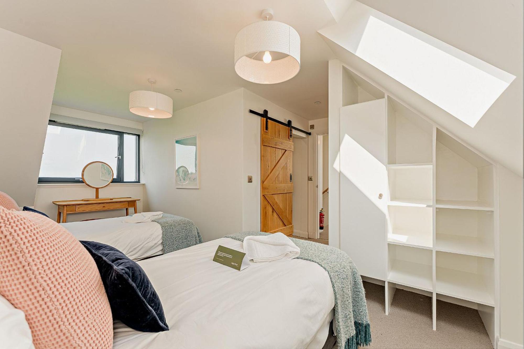 18 - 3 Bedroom Cottage - Lp Pwllheli Eksteriør billede