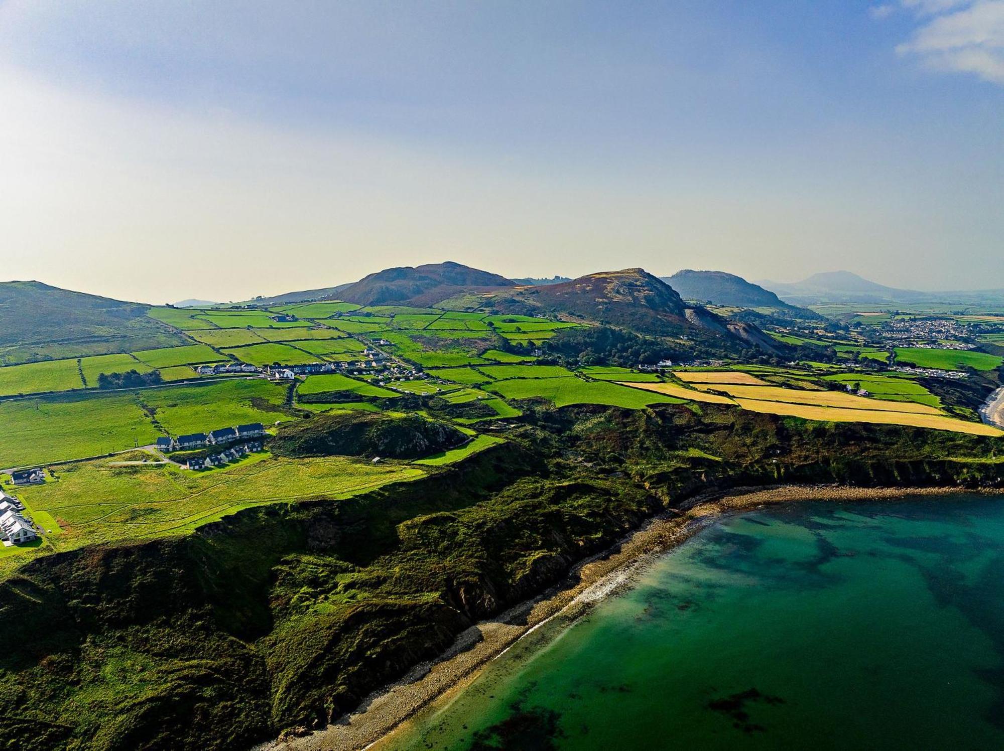 18 - 3 Bedroom Cottage - Lp Pwllheli Eksteriør billede
