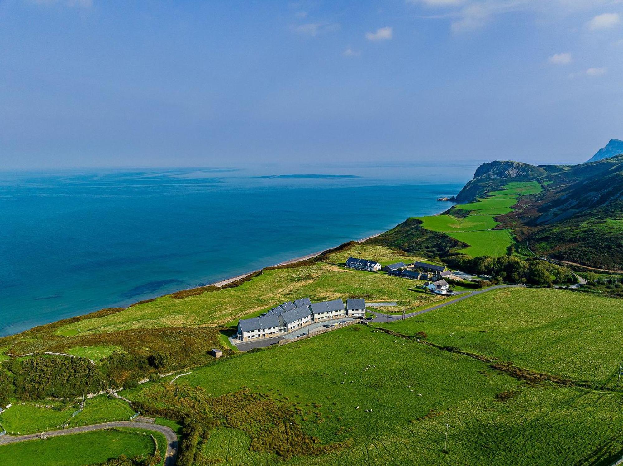 18 - 3 Bedroom Cottage - Lp Pwllheli Eksteriør billede