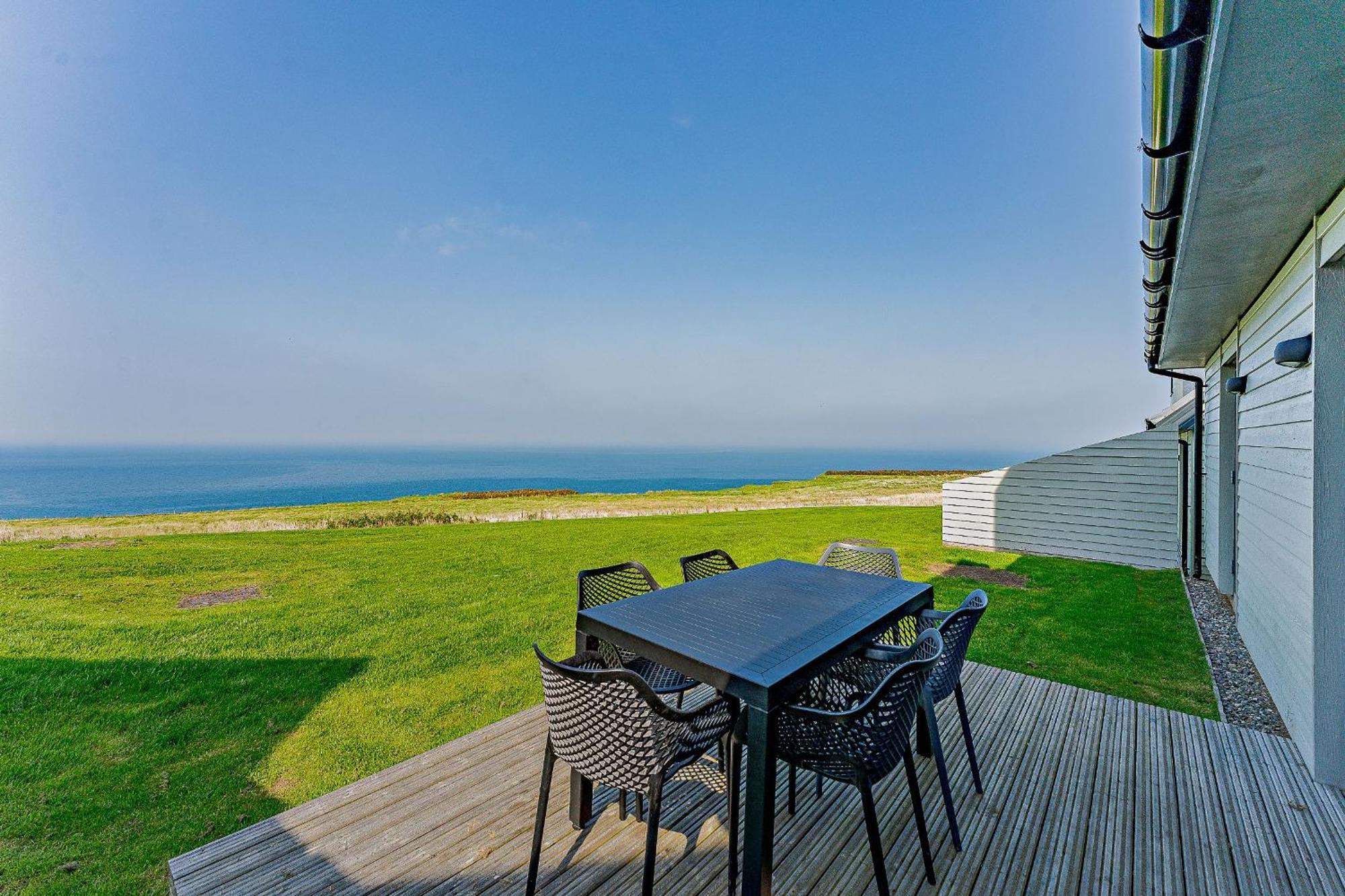 18 - 3 Bedroom Cottage - Lp Pwllheli Eksteriør billede