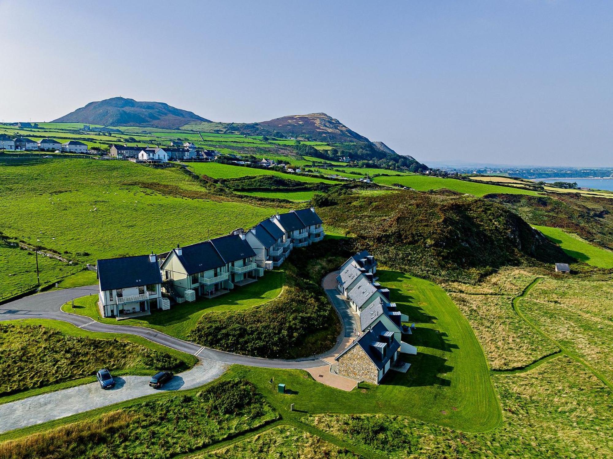 18 - 3 Bedroom Cottage - Lp Pwllheli Eksteriør billede