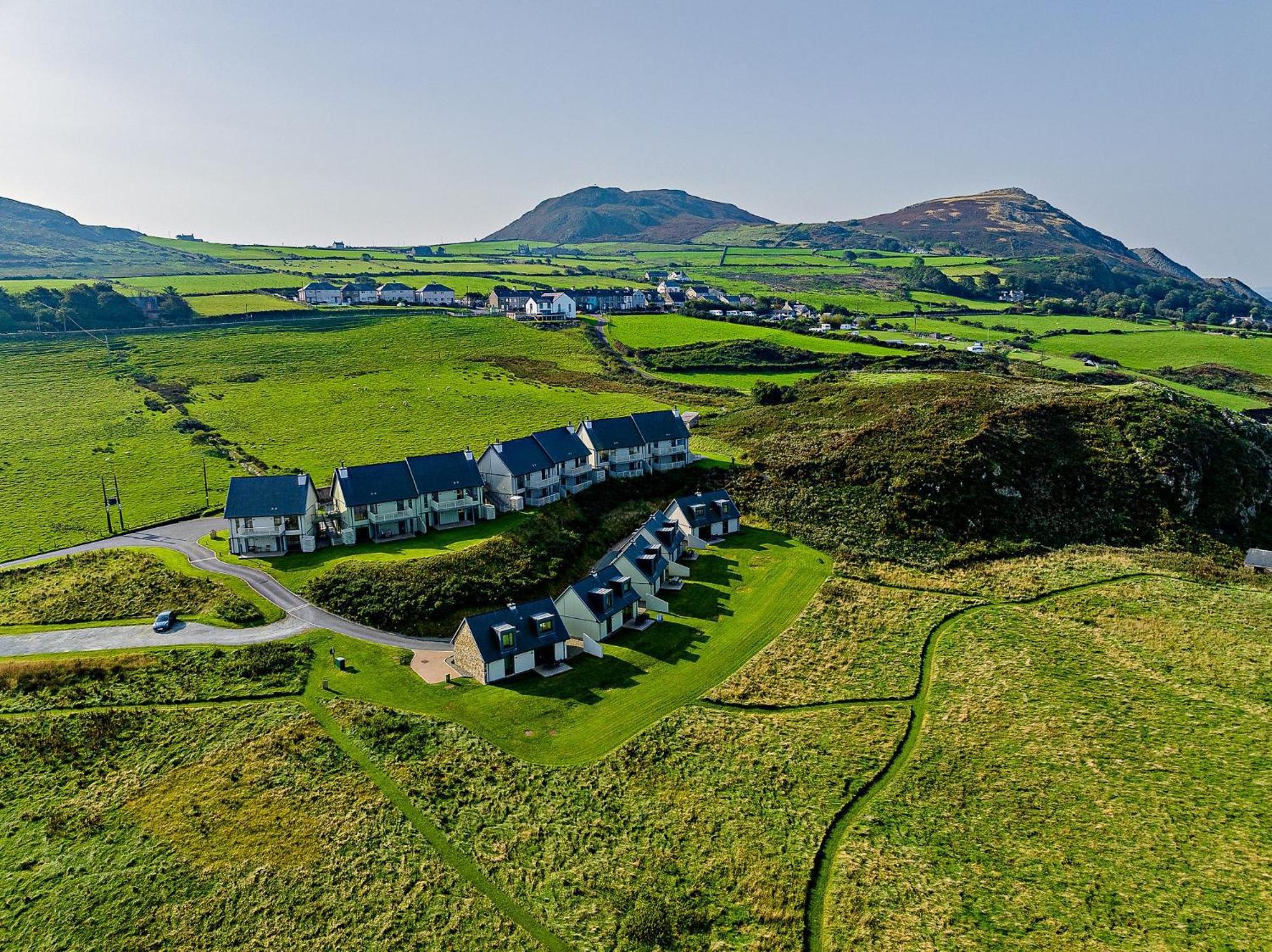 18 - 3 Bedroom Cottage - Lp Pwllheli Eksteriør billede